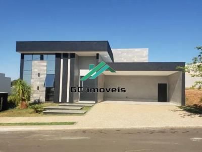 Casa em Condomnio para Venda, em Marlia, bairro Condomnio Village Damha, 3 dormitrios, 4 banheiros, 3 sutes, 2 vagas