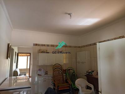Chcara para Venda, em Oscar Bressane, bairro rea Rural - Oscar Bressane, 3 dormitrios, 2 banheiros, 1 sute, 4 vagas
