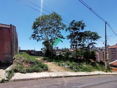 Terreno para Venda, em Marília, bairro Alto Cafezal