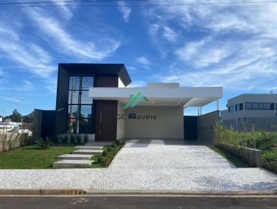 Casa em Condomnio para Venda, em Marlia, bairro Condomnio Terras da Fazenda, 3 dormitrios, 2 banheiros, 3 sutes, 4 vagas