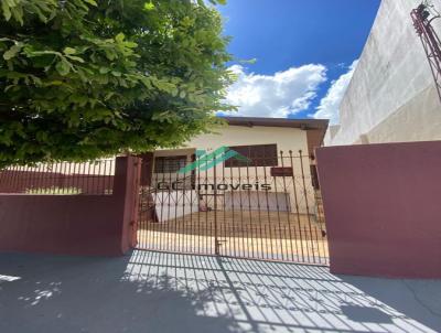 Casa para Venda, em Marlia, bairro Fragata, 2 dormitrios, 1 banheiro, 1 vaga