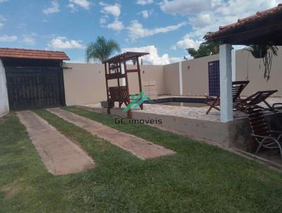 Chcara para Venda, em Marlia, bairro rea Rural Gara, 2 dormitrios, 3 banheiros, 1 sute