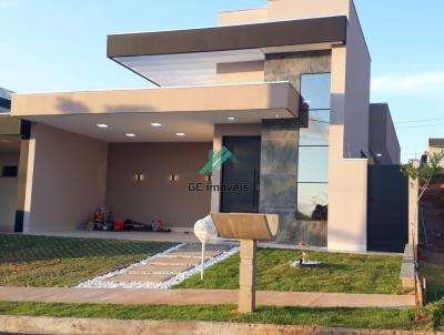 Casa em Condomnio para Venda, em Marlia, bairro Condomnio Verana Parque Alvorada, 3 dormitrios, 4 banheiros, 3 sutes, 2 vagas