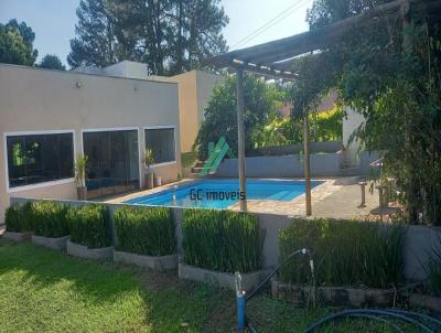 Chcara para Venda, em Marlia, bairro Jquei Clube
