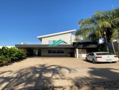 Casa em Condomnio para Venda, em Marlia, bairro Condomnio Residencial Campo Belo, 5 dormitrios, 7 banheiros, 4 sutes, 4 vagas