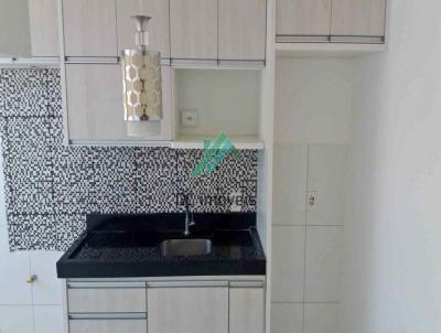 Apartamento para Venda, em Marlia, bairro Condomnio Edifcio Mirabilis, 2 dormitrios, 1 banheiro, 1 vaga