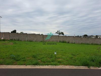 Terreno para Venda, em Marlia, bairro Condomnio Residencial Silenzio Esmeralda