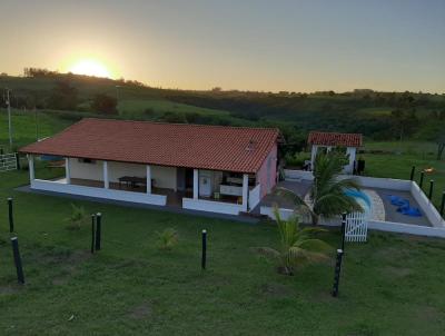 Chcara para Venda, em Oscar Bressane, bairro rea Rural de Oscar Bressane, 2 dormitrios, 2 banheiros, 1 sute