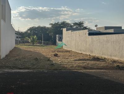 Terreno para Venda, em Marlia, bairro Jardim Terra Verde