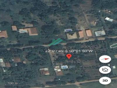 Chcara para Venda, em Oriente, bairro Estncia Oralina