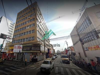 Ponto Comercial para Venda, em Marlia, bairro Centro, 2 banheiros