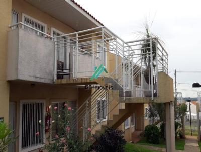 Apartamento para Venda, em Marlia, bairro Condomnio Pau Brasil, 2 dormitrios, 1 banheiro, 1 vaga