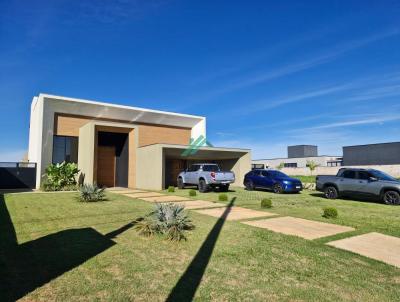 Casa em Condomnio para Venda, em Bauru, bairro Condomnio Recanto dos Nobres 1 (Bauru), 4 dormitrios, 7 banheiros, 4 sutes, 8 vagas