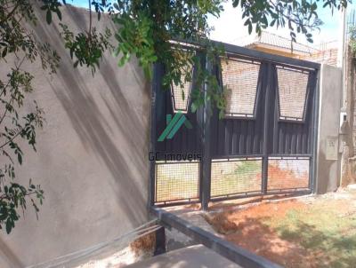 Casa para Venda, em Marlia, bairro Residencial Vida Nova Marac (Padre Nobrega), 2 dormitrios, 1 banheiro, 2 vagas