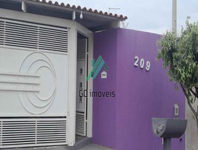Casa para Venda, em Marlia, bairro Residencial Montana (Padre Nobrega), 2 dormitrios, 1 banheiro, 2 vagas