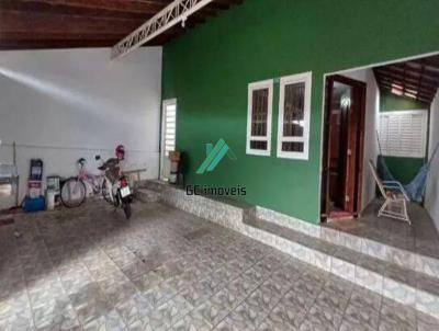 Casa para Venda, em Marlia, bairro Jardim Figueirinha, 3 dormitrios, 2 banheiros, 1 sute, 2 vagas