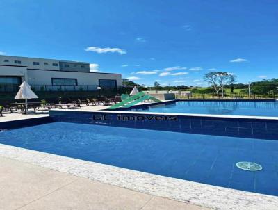 Apartamento para Venda, em Marlia, bairro Condomnio Residencial Parque Madri, 2 dormitrios, 1 banheiro, 1 vaga