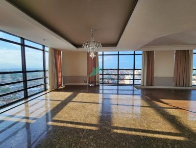 Apartamento para Venda, em Marlia, bairro Centro, 4 dormitrios, 6 banheiros, 4 sutes, 5 vagas