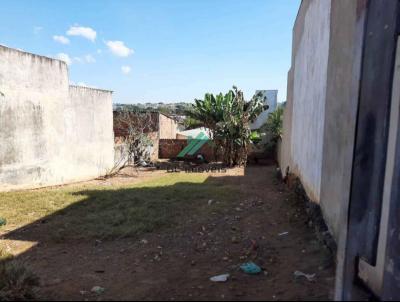 Terreno para Venda, em Marlia, bairro Jardim Santa Paula