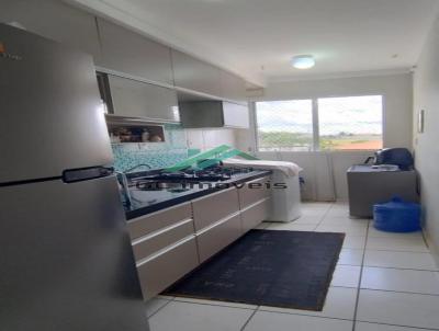 Apartamento para Venda, em Marlia, bairro Jardim Monte Castelo, 2 dormitrios, 1 banheiro, 1 vaga
