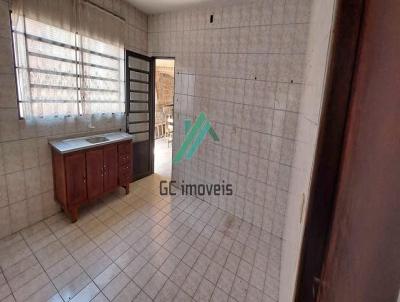 Casa para Venda, em Marlia, bairro Palmital, 2 dormitrios, 1 banheiro, 2 vagas