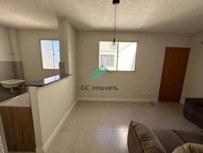 Apartamento para Venda, em Marlia, bairro Condomnio Edifcio Sal, 2 dormitrios, 1 banheiro, 1 vaga