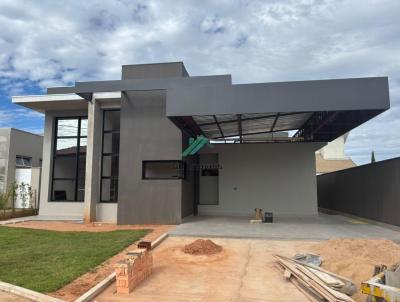 Casa em Condomnio para Venda, em Marlia, bairro Condomnio Terras da Fazenda, 3 dormitrios, 5 banheiros, 3 sutes, 4 vagas