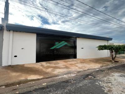 Casa para Venda, em Marlia, bairro Jardim Ipanema, 2 dormitrios, 1 banheiro, 2 vagas