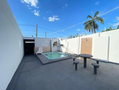 Casa para Venda, em Marlia, bairro Jardim Universitrio, 2 dormitrios, 2 banheiros, 2 vagas