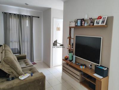 Apartamento para Venda, em Marlia, bairro Vereador Eduardo Andrade Reis, 2 dormitrios, 1 banheiro, 1 vaga