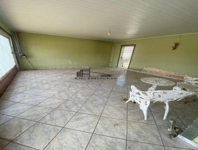 Casa para Venda, em Oscar Bressane, bairro Conjunto Habitacional Luiz Sassaki, 3 dormitrios, 2 banheiros, 1 sute, 2 vagas