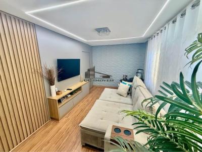 Casa para Venda, em Marlia, bairro Ncleo Habitacional Castelo Branco, 3 dormitrios, 2 banheiros, 3 vagas