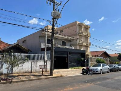 Casa para Locao, em Marlia, bairro Fragata, 5 dormitrios, 5 banheiros, 1 sute, 3 vagas