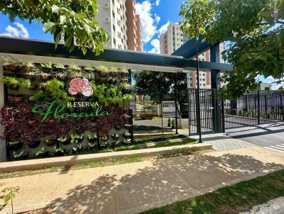 Apartamento para Locao, em Marlia, bairro Jardim Cristo Rei, 2 dormitrios, 1 banheiro, 1 vaga