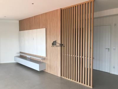 Apartamento para Locao, em Marlia, bairro Parque das rvores, 3 dormitrios, 4 banheiros, 3 sutes, 3 vagas