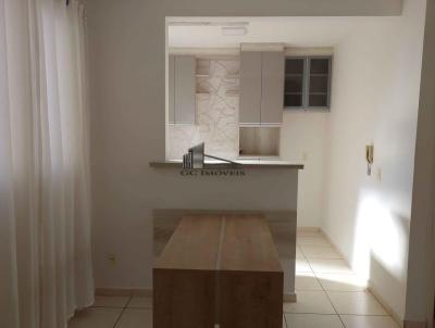 Apartamento para Venda, em Marlia, bairro Jardim Califrnia, 2 dormitrios, 1 banheiro, 1 vaga