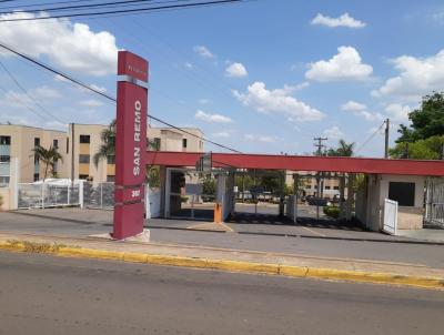 Apartamento para Locao, em Marlia, bairro Jardim Califrnia, 2 dormitrios, 1 banheiro, 1 vaga