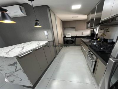 Apartamento para Venda, em Marlia, bairro Centro, 3 dormitrios, 2 banheiros, 1 sute, 2 vagas