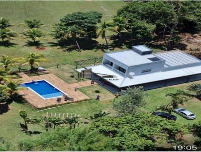 Chcara para Venda, em Marlia, bairro BR 153, 4 dormitrios, 6 banheiros, 4 sutes