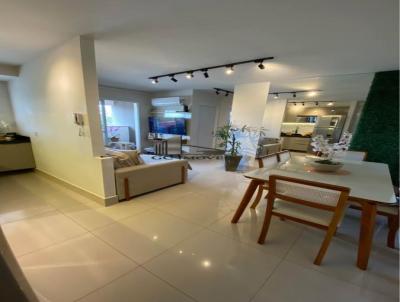 Apartamento para Venda, em Mar�lia, bairro Jardim Cavallari, 2 dormit�rios, 1 banheiro, 1 vaga