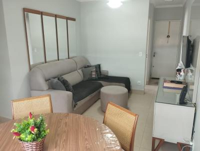 Apartamento para Venda, em Mar�lia, bairro Jardim Cavallari, 3 dormit�rios, 1 banheiro, 1 vaga