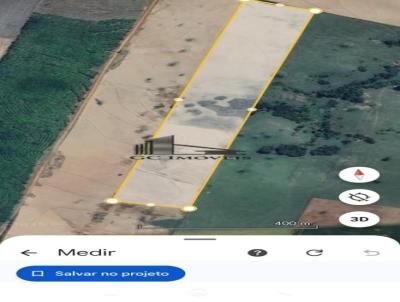 S�tio para Venda, em Oscar Bressane, bairro Bairro Graminha