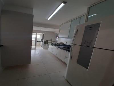 Apartamento para Loca��o, em Mar�lia, bairro Fragata, 3 dormit�rios, 4 banheiros, 3 su�tes, 3 vagas