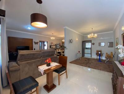 Casa para Loca��o, em Mar�lia, bairro Jardim Cavallari, 3 dormit�rios, 2 banheiros, 1 su�te, 2 vagas