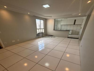 Apartamento para Loca��o, em Mar�lia, bairro Jardim Calif�rnia, 2 dormit�rios, 1 banheiro, 1 vaga