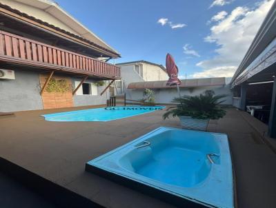 Casa para Venda, em , bairro Jardim Aquarius, 5 dormit�rios, 4 banheiros, 1 su�te, 5 vagas