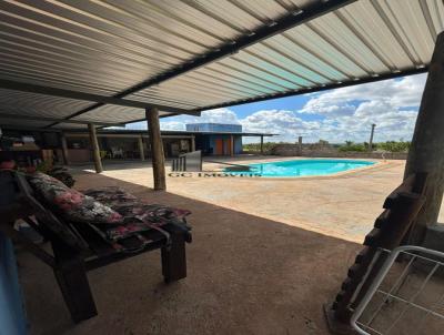 Ch�cara para Venda, em Oscar Bressane, bairro �rea Rural - Oscar Bressane, 2 dormit�rios, 2 banheiros, 2 vagas