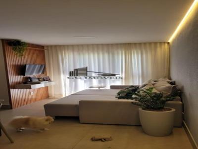 Apartamento para Loca��o, em Mar�lia, bairro Jardim Portal do Sol, 3 dormit�rios, 1 banheiro, 1 vaga