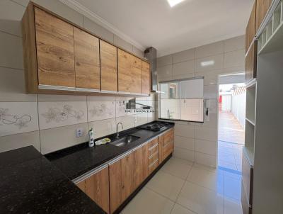 Casa para Venda, em Mar�lia, bairro Jardim Universit�rio, 3 dormit�rios, 3 banheiros, 2 vagas