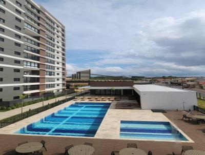 Apartamento para Venda, em Mar�lia, bairro Jardim Aeroporto, 2 dormit�rios, 2 banheiros, 1 su�te, 2 vagas